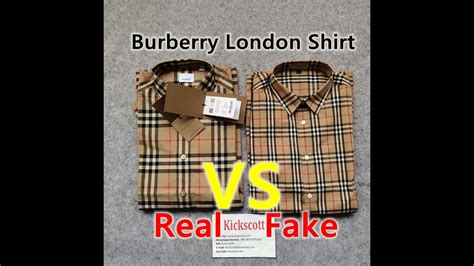 burberry shirt replica reddit|knockoff burberry.